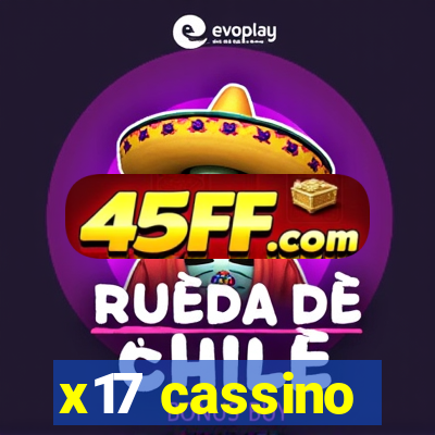 x17 cassino